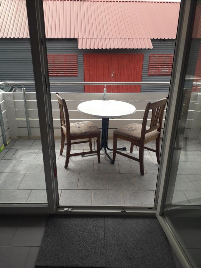 Ferienwohnung Lottstetten מראה חיצוני תמונה