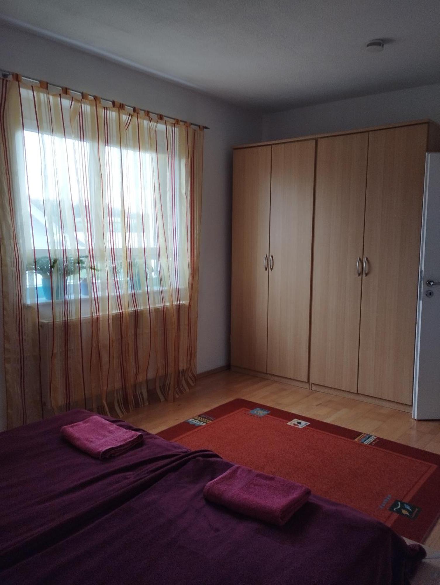 Ferienwohnung Lottstetten מראה חיצוני תמונה